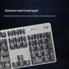 Logitech K845 Mechanical Wired Keyboard