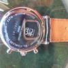 Used Frederique Constant Business Timer Moon Phase Watch Working