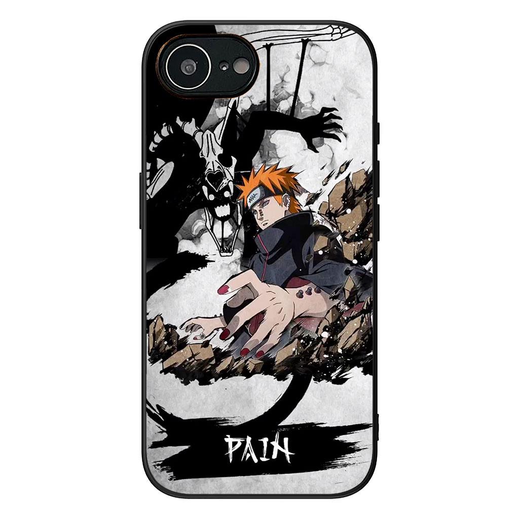 

Akatsuki Narutos Itachi Uchiha Pain for Motorola Moto G86 G57 G67 G54 G24 G15 Power G13 G14 G34 G35 G45 G53 G55 G64 G75 G72 Case Motorola Moto G15