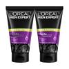 L'Oréal Men's Charcoal Anti-Blackhead Cleanser