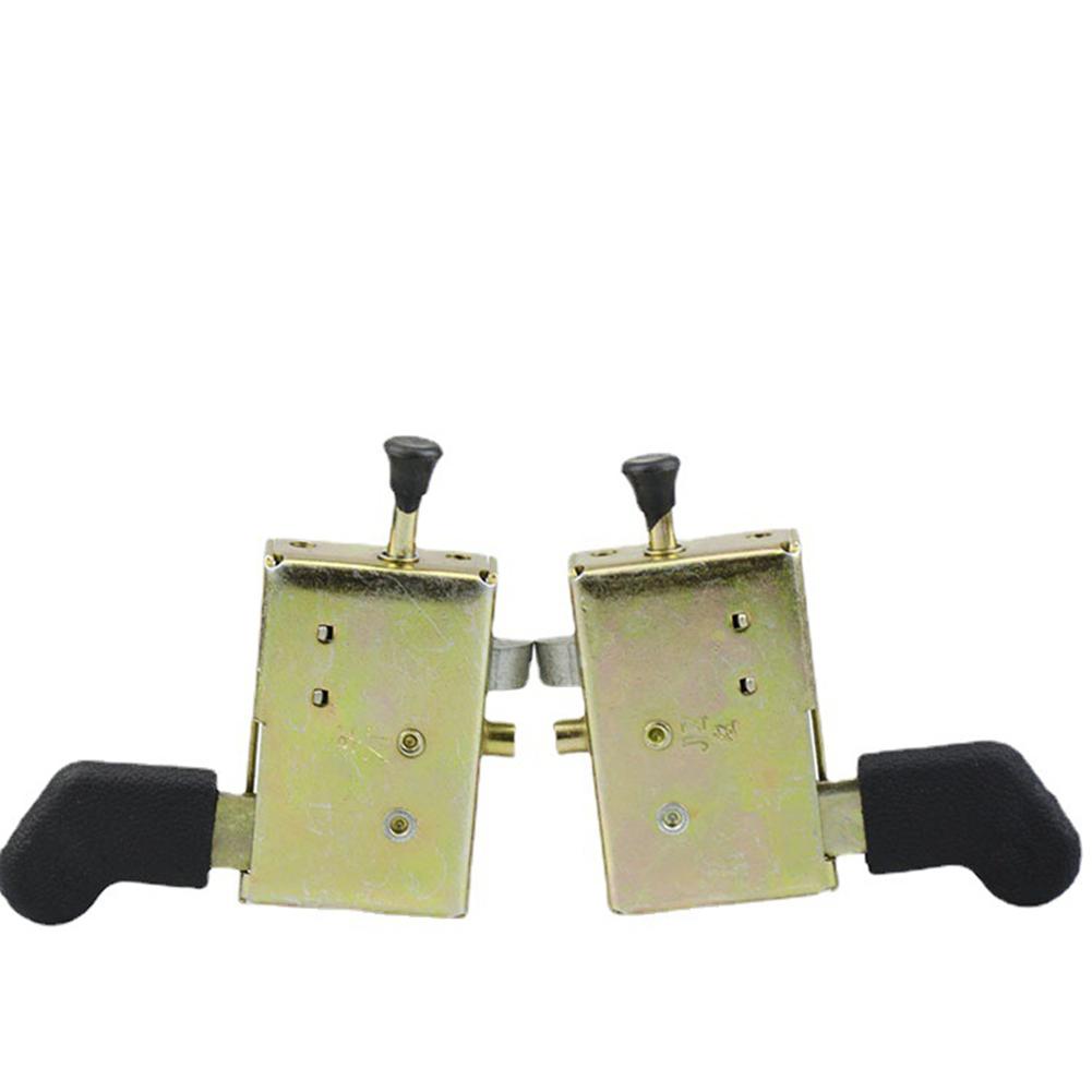 Electric Tricycle Door Lock Handlebar Lock Universal Engineering Car Lock Regular Type
