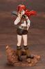 Kotobukiya Mushoku Tensei: Jobless Reincarnation - I'll Seriously Try If I Go to Another World - Eris Boreas Greyrat 18 Scale PVC Pre-painted