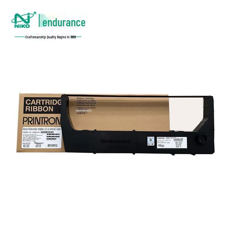 Cartuccia Nastro Originale per Stampante ad Aghi Printronix