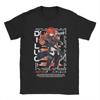 Unisex Unisex TShirt Tartaglia Wide Face Meme  Genshin Impact  Vintage Pure Cotton Tee Shirt Anime Game T Shirts Tops Plus Size