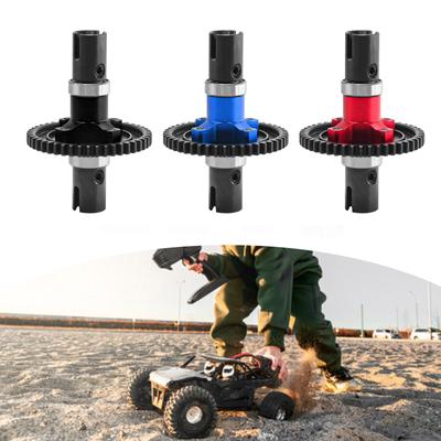 46T Differential Locker Set For 1/7 1/8 Remote Control Cars Enhancing Performances And Durability