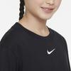 Kids T Shirts Crew Neck Moderate DV0575-010