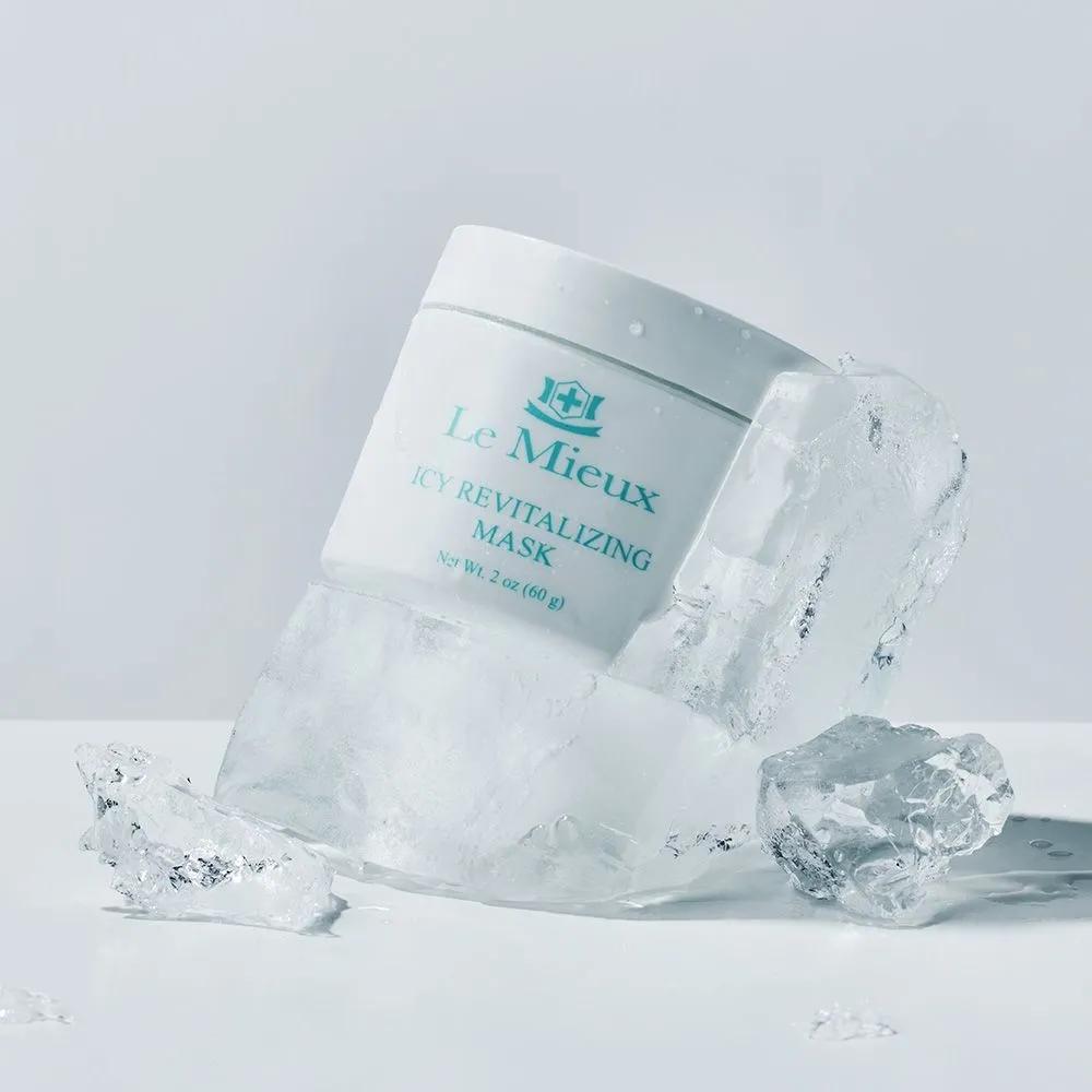 Le Mieux Icy Revitalizing Mask 60ml