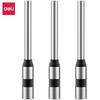Financial Binding Machine Hollow Drill Bit CN Plug (adapter Included)
