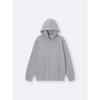 GU by Uniqlo Sweat Parka Model