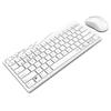 Rapoo 8000GT Wireless Bluetooth Multi-Mode Keyboard Mouse Combo