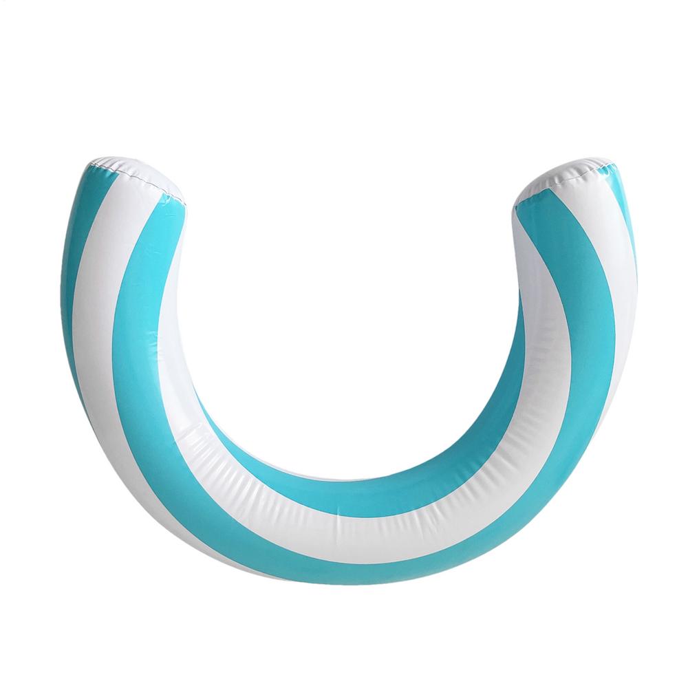 Curved Pool Noodles Swim Pool Floats Noodles  Swimming Pool Noodle Swimming Aid Swimming Floating Foam Stick Buoyancy Stick