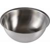La Base Tsubame-Sanjo Stainless Steel Bowl, Large, 27cm, Made In Japan, Yoko Arimoto, LB-006