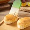 1PC Boutique High-end Soft Brush, Oil Brush, Food-grade Baking Brush, Portable Barbecue Brush, Home Baking Cooking Oil Brush