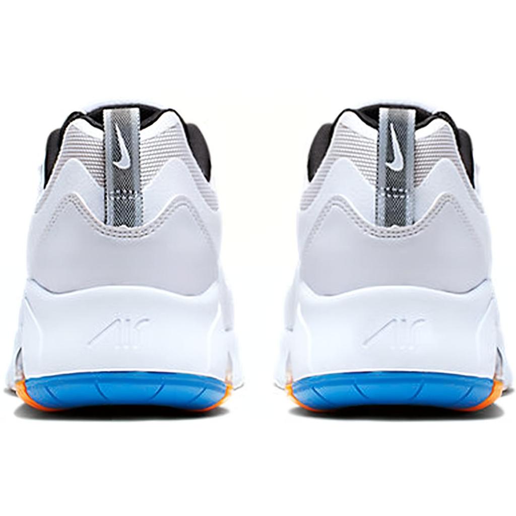 Nike Air Max 200 'White Multi' Men's AQ2568-002