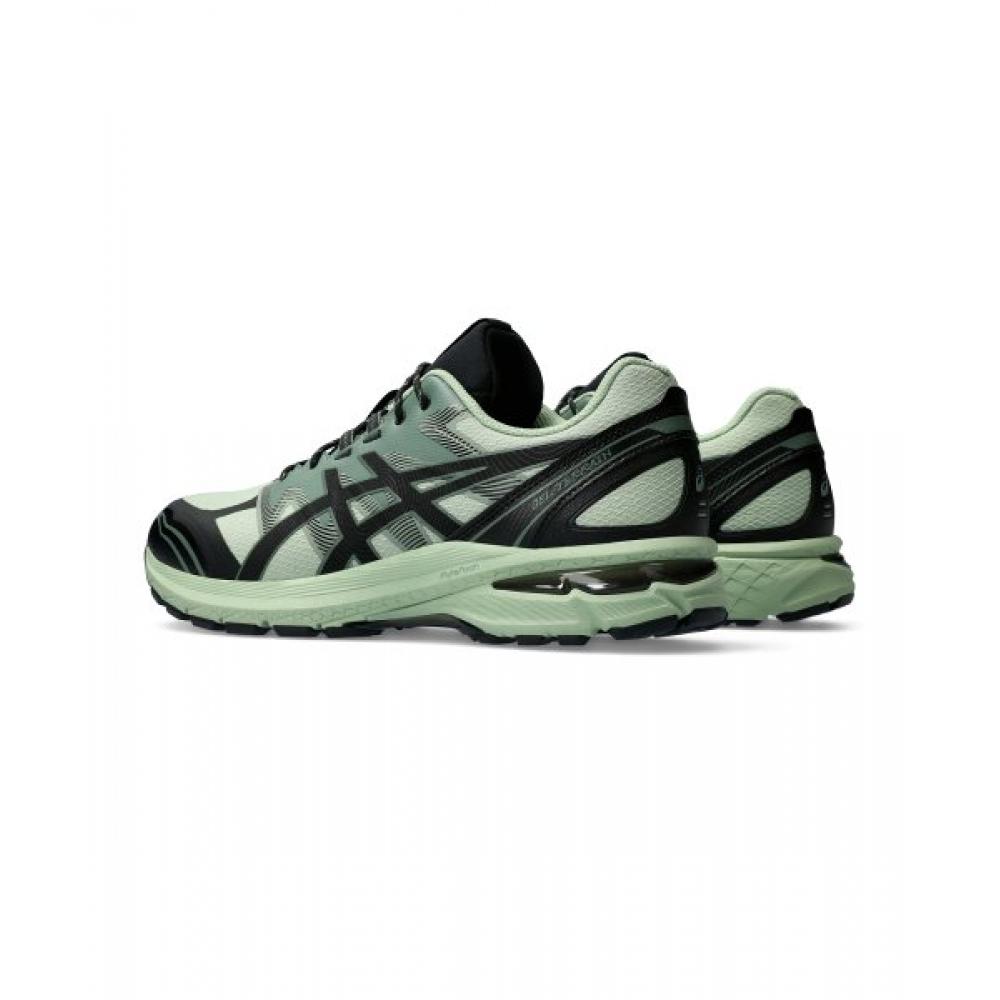 Asics Asics  Gel Terrain   Dark Jade  Black  1203a342 300