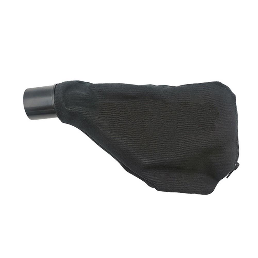 1-5/8inch Dust Bag 290mm Cloth+Plastic High Quality