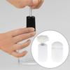 Perfume Bottle Vial Crimper Machine For 15mm Vial Bottle Spray Convenient Manual Sealing Capping Tools Labor-saving Snap Tool
