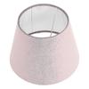 Glass Chandeliers Ceiling Lamp Cover Bedside Lampshade Drum Chandelier Shades Chandelier Bulb Covers 25-26