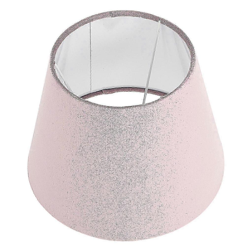 Glass Chandeliers Ceiling Lamp Cover Bedside Lampshade Drum Chandelier Shades Chandelier Bulb Covers 25-26