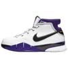 Zoom Kobe 1 Protro 81 Points 2026 Men Sneakers White Black Court-Purple IM0542-100