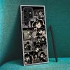 The Coffin of Andy and Leyley Capa Phone Case For Samsung S26 Ultra S25 Edge Galaxy S23 S21 S20 S24 FE S22 S10 Plus Cover Clear