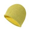 Night High-brightness Reflective Knitted Hat Men's and Women's Sports Hat Cycling Skiing Cold-proof Cold Hat Warm Wool Hat