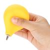 Rubber Dust   Blower Pump Cleaner Tool for Digital Camera Lens Filter Watch Cleaning (Blue)