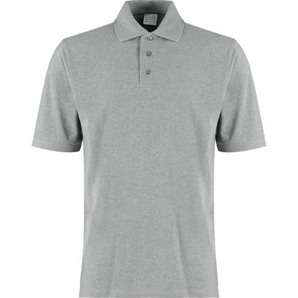 Kustom Kit Mens Superwash 60C Polo Shirt
