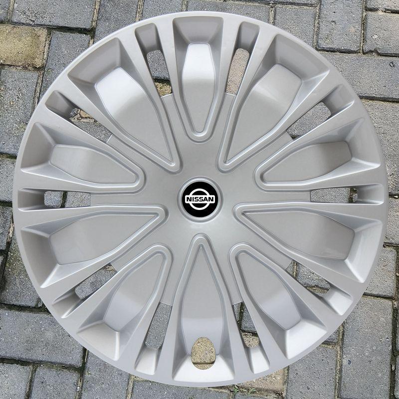Nissan Sunny, Sylphy, March, Livina Hub Cap Wheel Cover - Decorative Shell