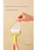 Compact Lint Roller: Household Hair & Clothes Removal Tool