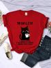 Üst Kıyafetler – T-shirtler