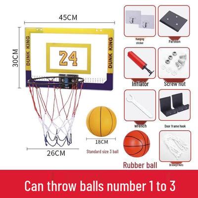 Basket – Basketkorgar
