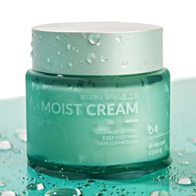 Moist 04 Crema 50ml