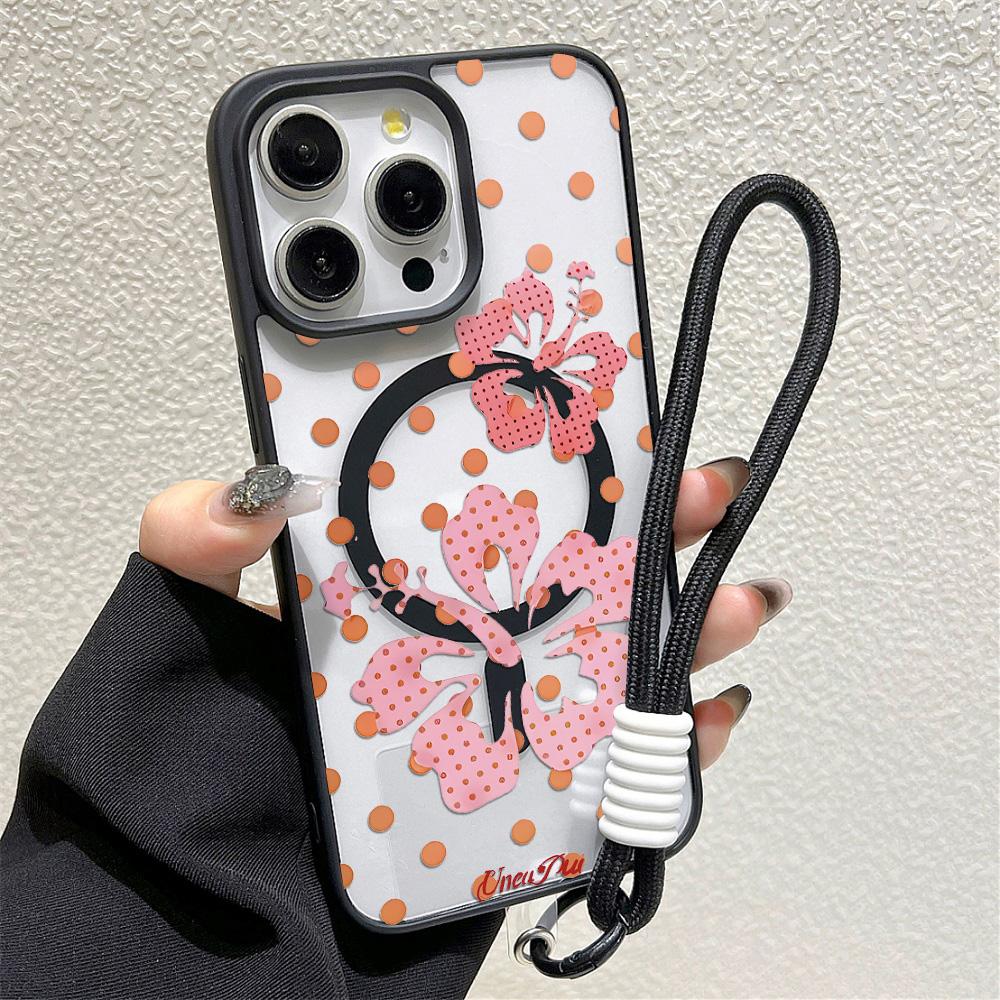 Magnetic Phone Case for iPhone  11 12 17 14 15 Pro Max 15 14 16 Pro13 14 15 16 Shockproof Case Mag-Safe Magnetic Ring Back Cover