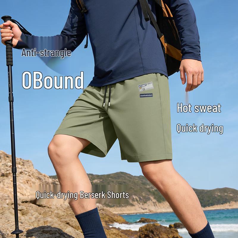 Xuezhongfei Men s Quick-Dry Casual Summer Shorts 3XL
