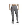 Nike Printed Casual Jogger Pants Men Bottoms Dark-Grey CU6776-071