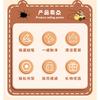 Chinese Style Stationery Gift Box Set For Student School Supplies