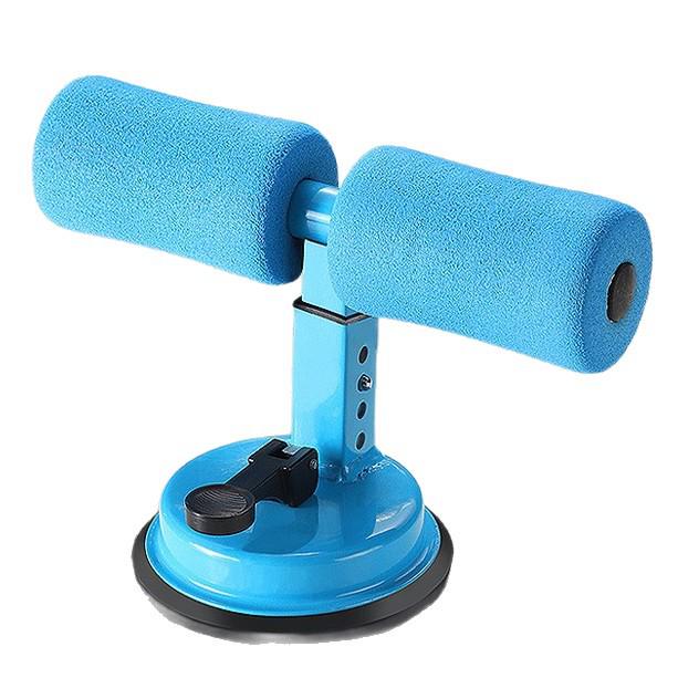 Sit-up & Ab Trainer with Suction Cup
