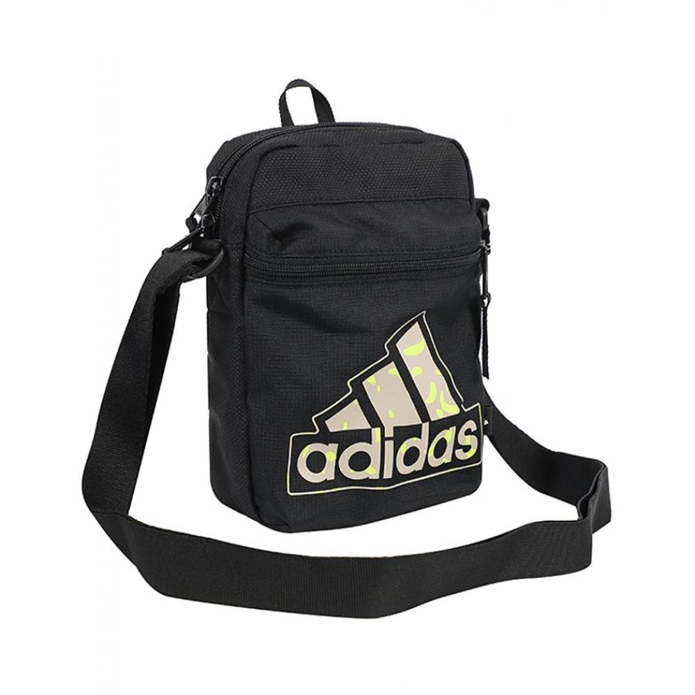 

Adidas Сумка через плече Органайзер для спортивного одягу HY07361