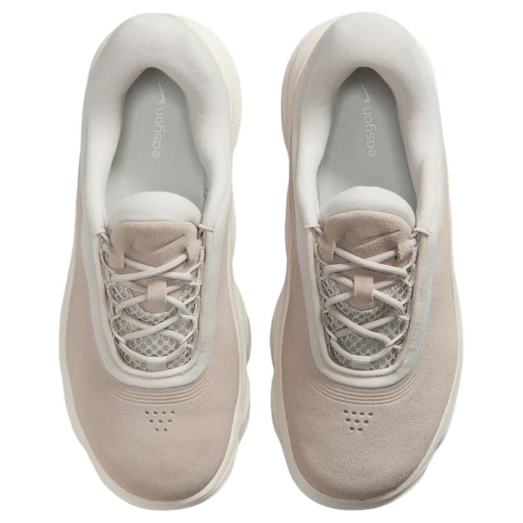 Nike 24.7 Cream 2 Phantom Comfortable Trendy Shock Absorption Support Casual Shoes Women Sneakers Light-Brown IR0448-200