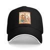 Glass Animals Outdoor Adventures Cap Female Sports Caps Cap Man Summer