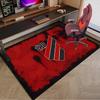 Athletico Football Club Printed Area Rug for Office, Chair Rug, Decorative Carpet Floor Mat, Large Size Fan gifts Christmas gifts