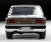 Tomica Limited Vintage Neo Cedric Turbo Excellence 1/64 TLV-N56c Gray/Silver (Finished Model)
