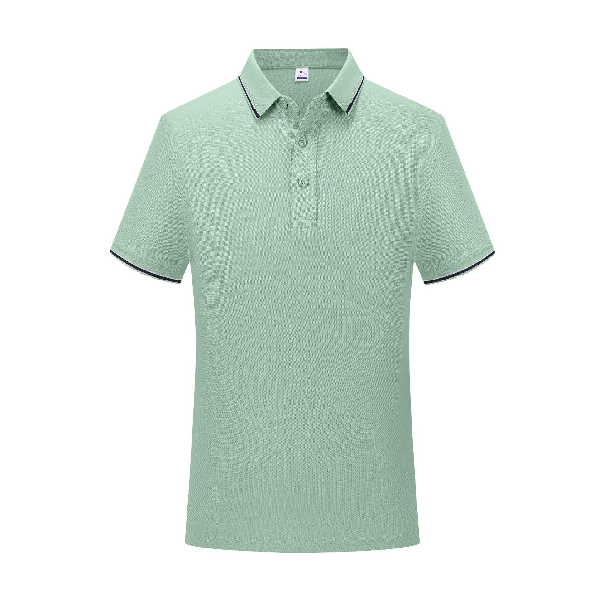 

2025 Summer Unisex Casual T-shirt - Comfortable, Breathable Corporate Team Uniform 3XL