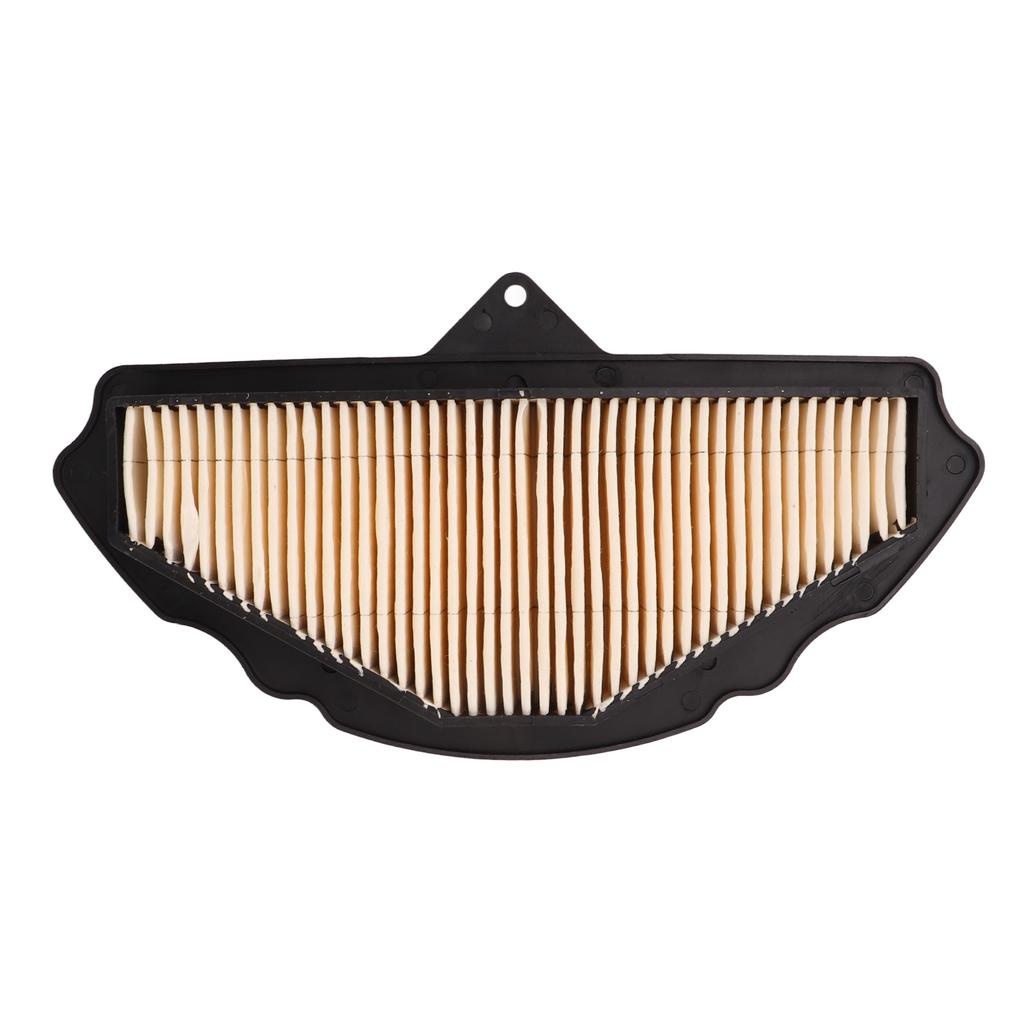 Motorcycle Air Filter High Efficiency Air Intake Cleaner Replacement for ZX?10R 2008?2010