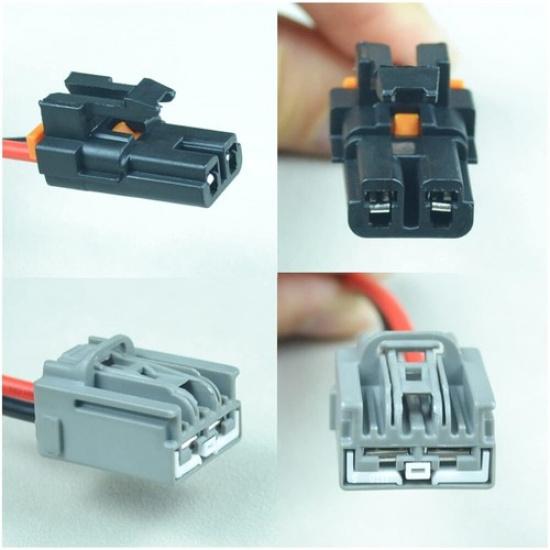 Blower Motor Connector Wire Harness for Chevrolet Silverado Cadillac Escalade