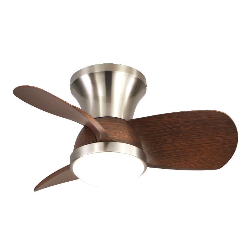 Dream Bubble Smart Ceiling Fan with Full Spectrum Light