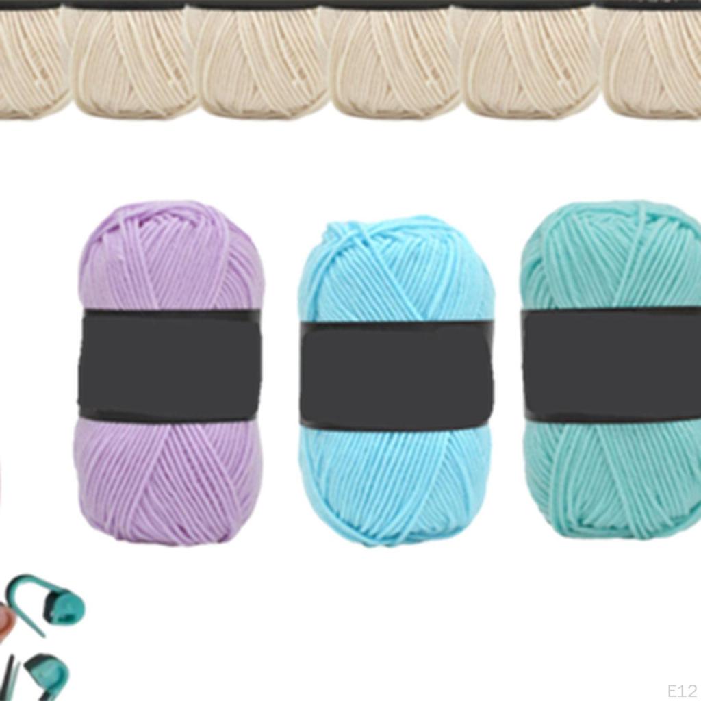 Bouquets Blanket Crochet Kit Starter for Birthday Present Wedding