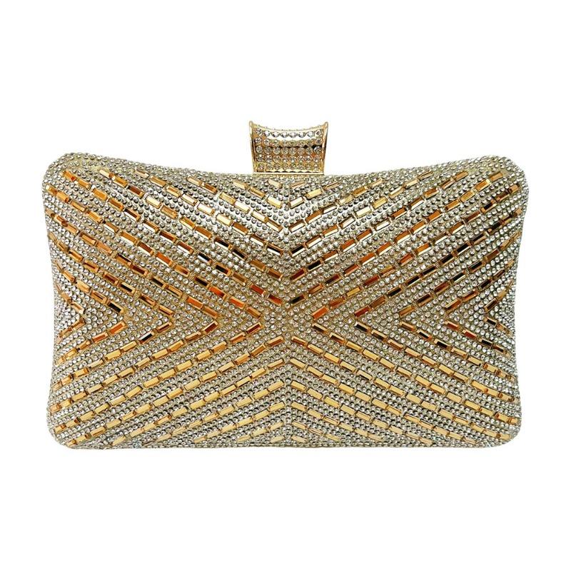 Sac à main, Sac de soirée pour mondaine, Sac à main haut de gamme, Sac bandoulière