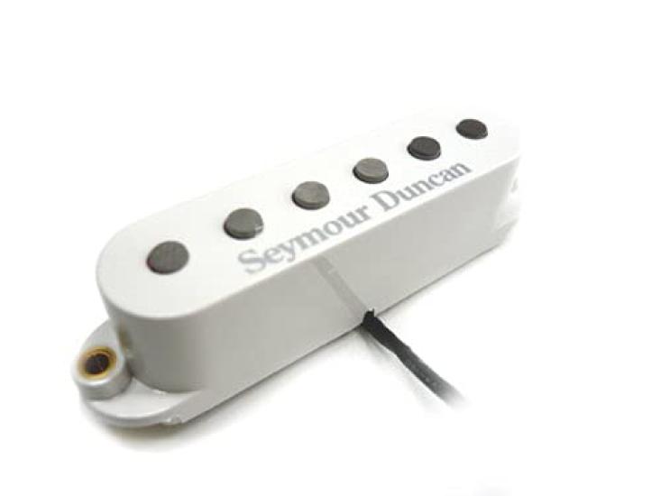 SeymourDuncan Stack Plus Pickups STK-S9b WH-Hot